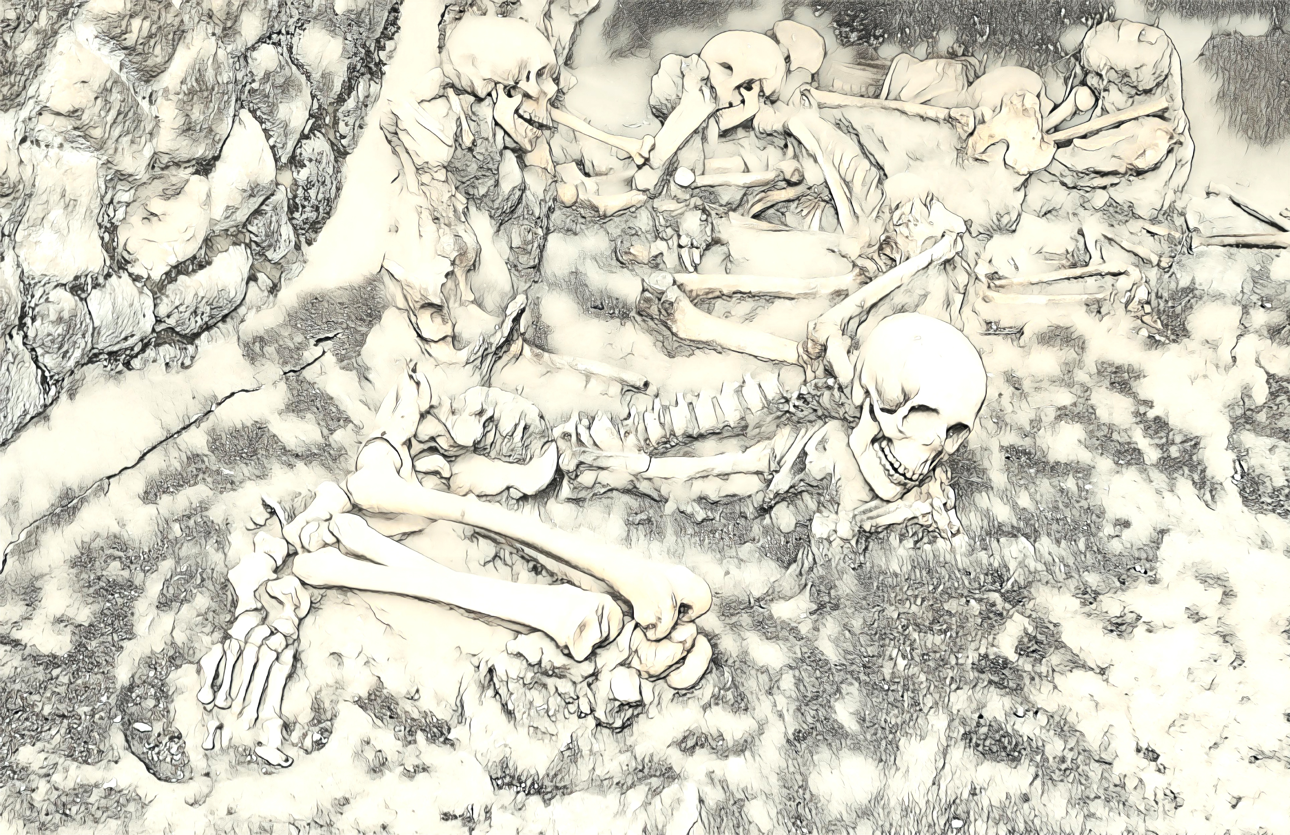 Herculanum (lapiz)